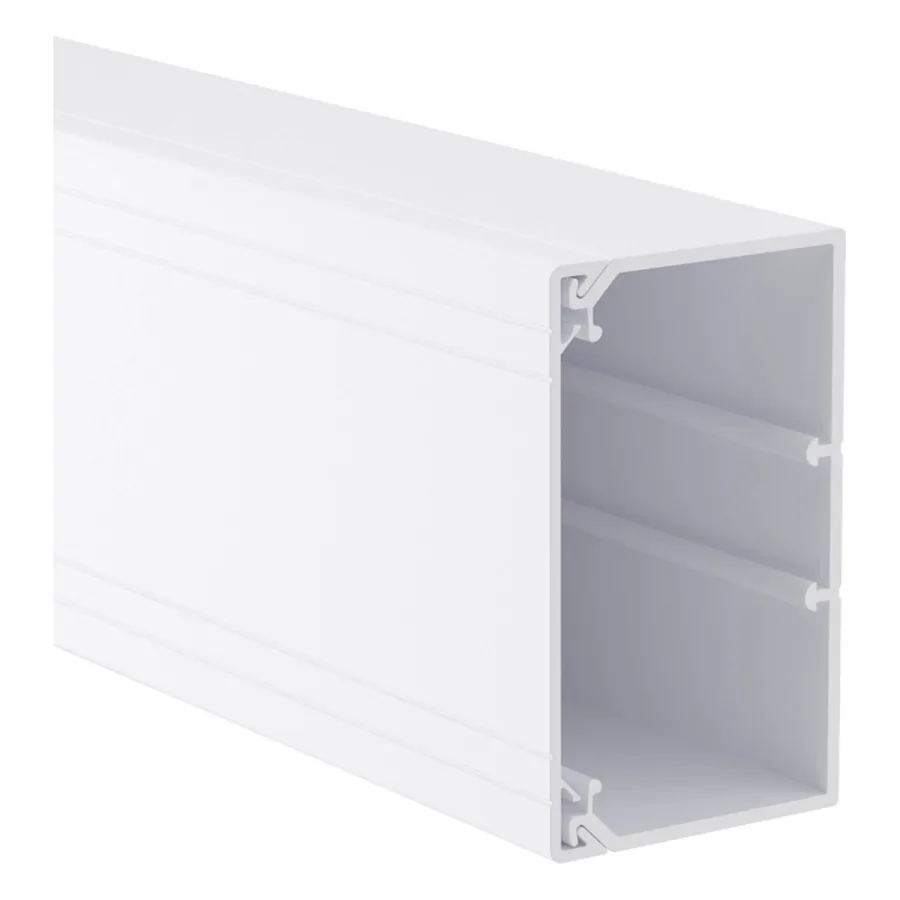 Короб с крышкой TA-GN DKC 01786 100x60
