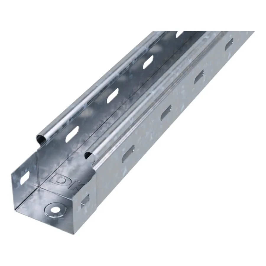 Лоток перфорированный DKC 35260 50х50 L3000