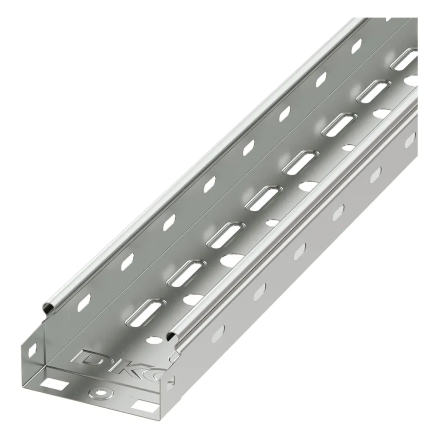 Лоток перфорированный DKC 35262 100х50 L3000
