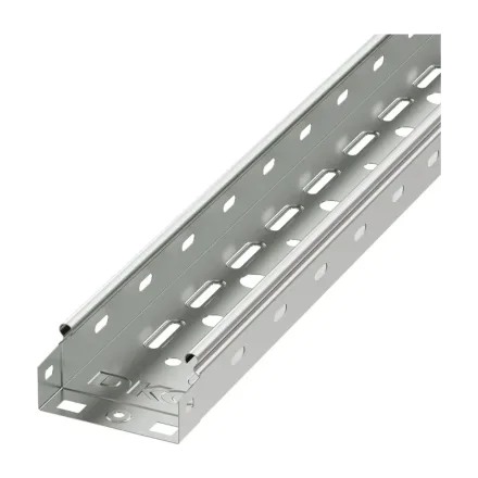 Лоток перфорированный DKC 35260 50х50 L3000