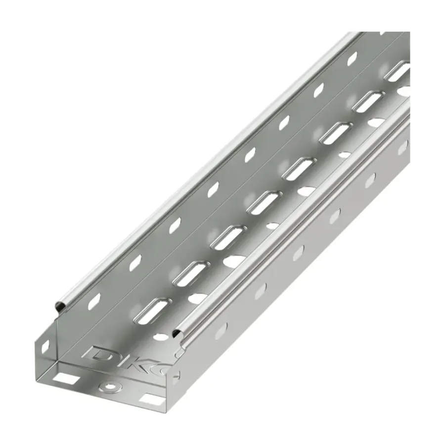 Лоток перфорированный DKC 35260 50х50 L3000