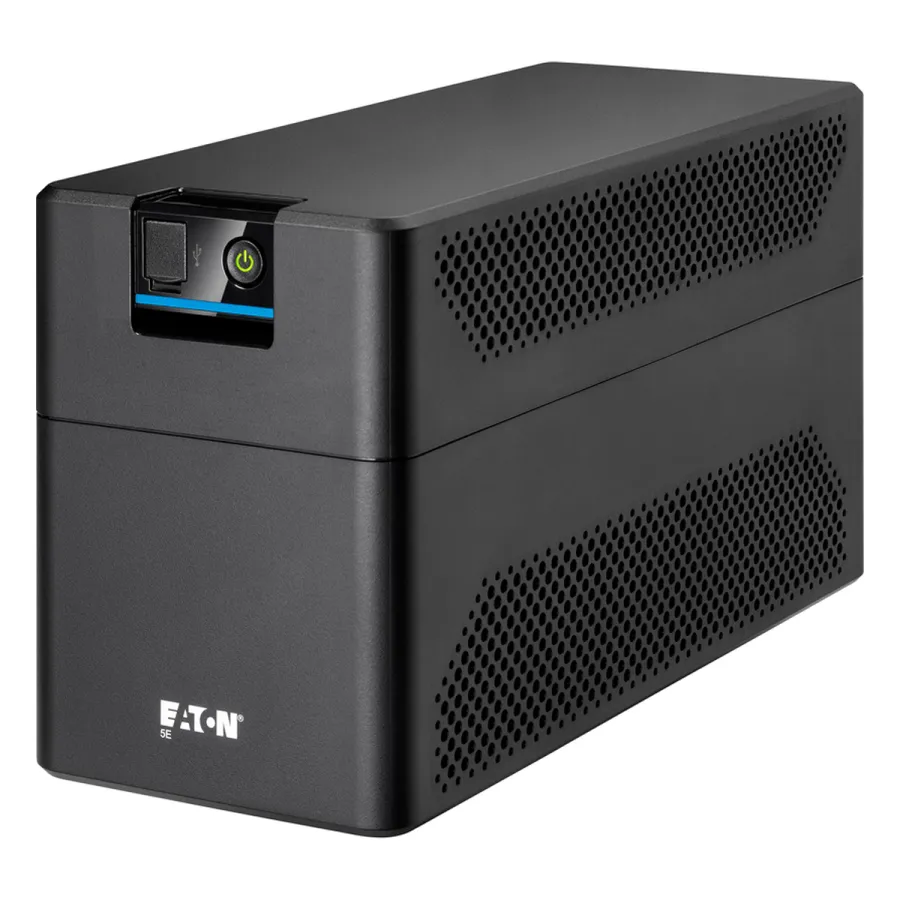 Источник бесперебойного питания Eaton 5E1600UD