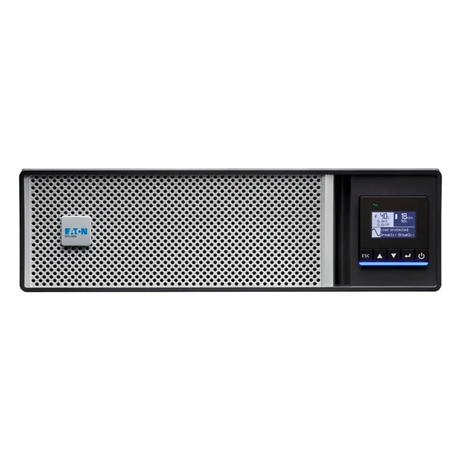 Источник бесперебойного питания Eaton 5PX2200IRT3UG2
