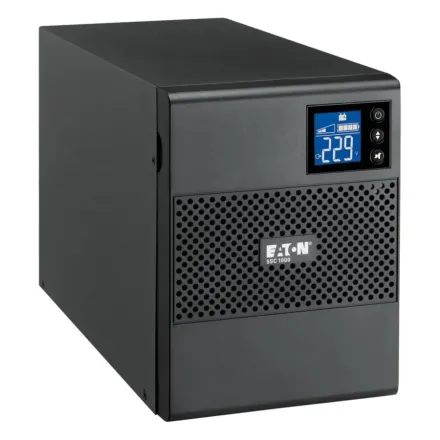 Источник бесперебойного питания Eaton 5SC1000i