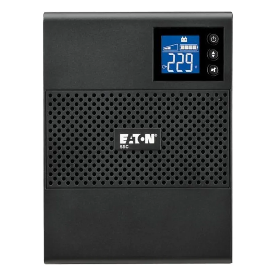 Источник бесперебойного питания Eaton 5SC1500i