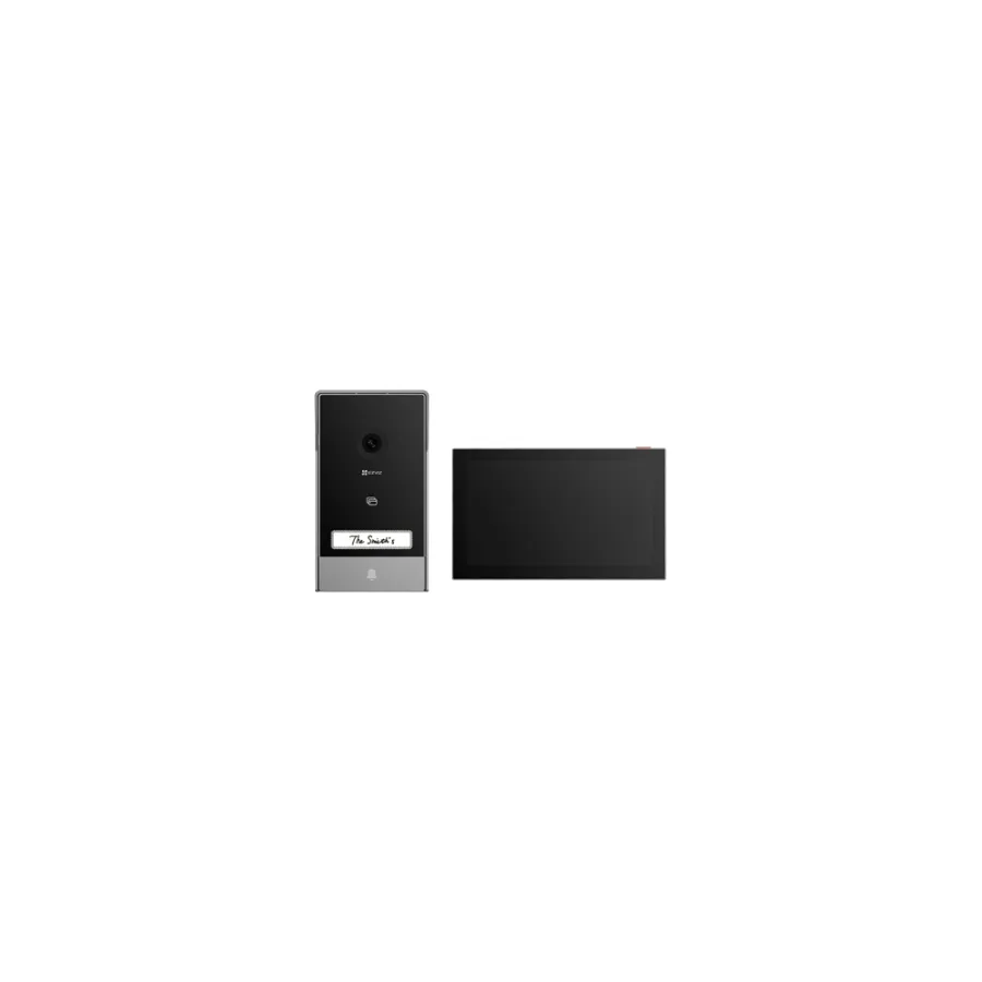 Ezviz HP7 WiFi Домофон