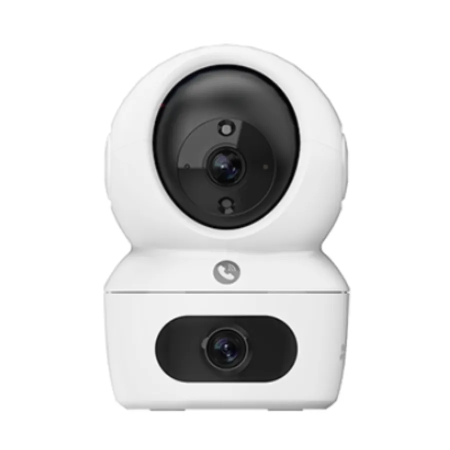 Ezviz H7C 4MP+4MP WiFi Камера