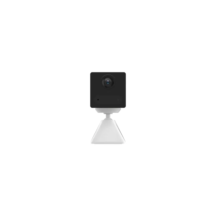 Ezviz CB2 4G 3MP White 4G Камера, автономная