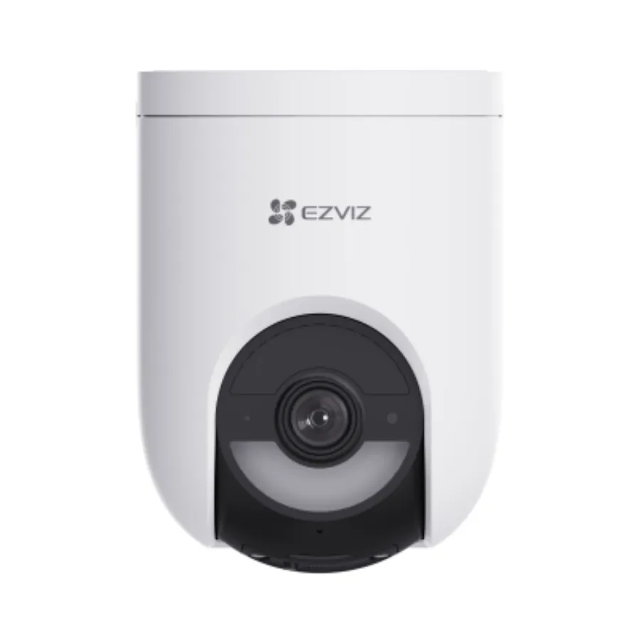 Ezviz HB8C 4MP WiFi Камера, автономная