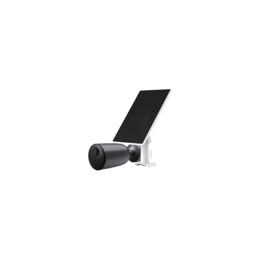 Ezviz EB3/SP 3MP WiFi Камера, автономная