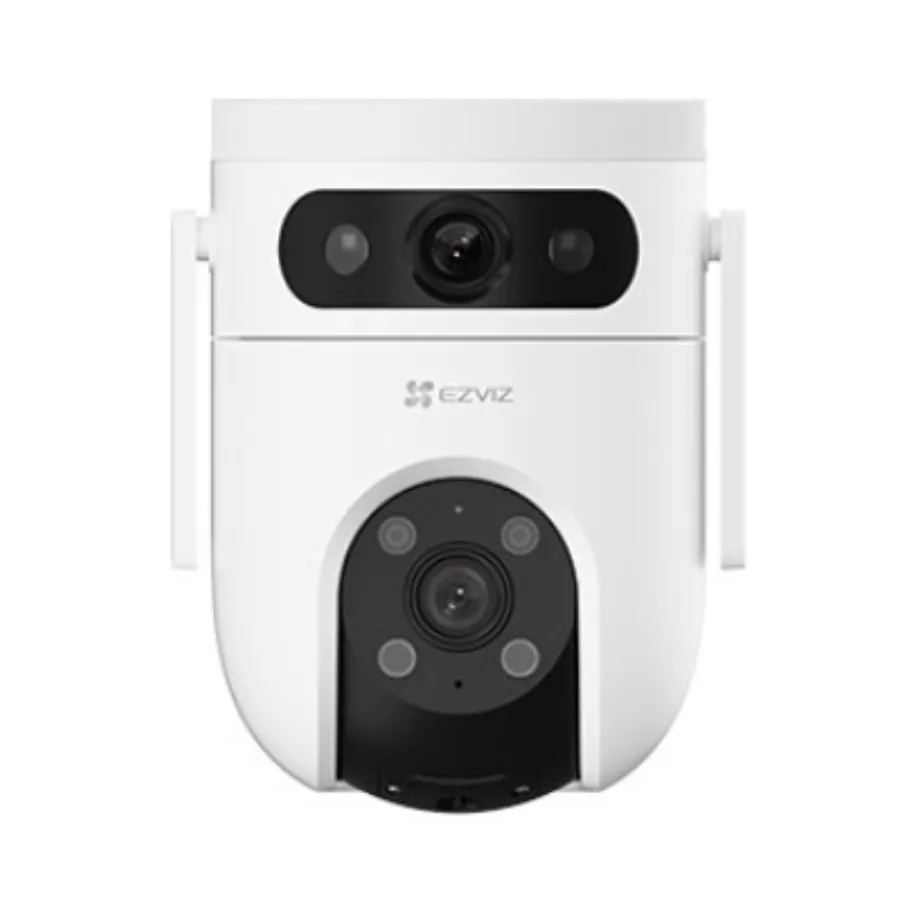 Ezviz C9C 3MP+3MP WiFi Камера