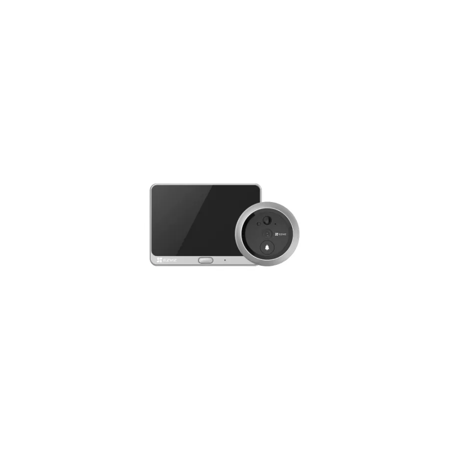 Ezviz DP2 WiFi Видеоглазок