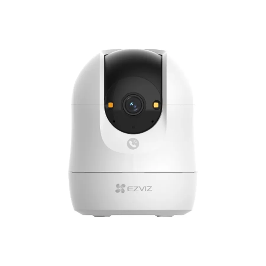 EZVIZ C6N 5MP — WiFi және автономды камералар