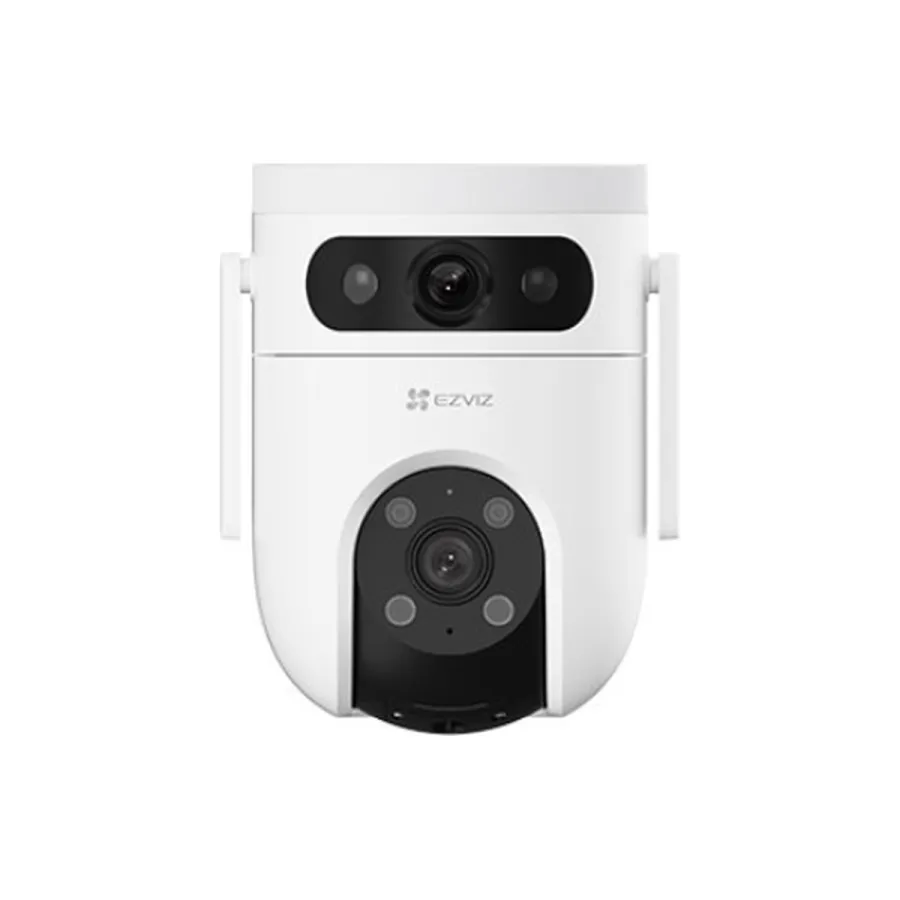 EZVIZ C9C 5MP+5MP — WiFi және автономды камералар