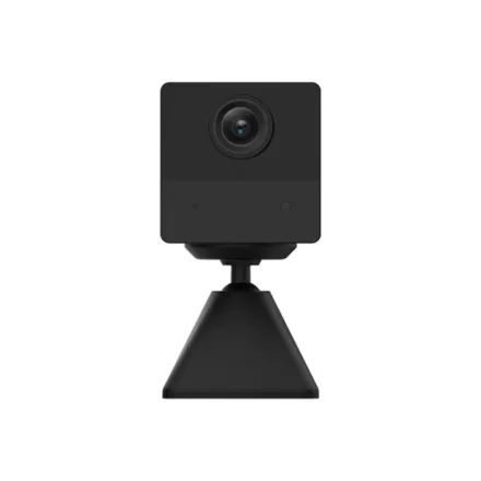 Ezviz CB2 4G 3MP Black 4G Камера, автономная