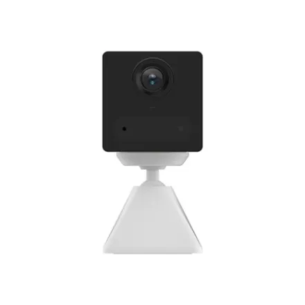 Ezviz CB2 4G 3MP White 4G Камера, автономная