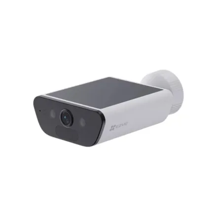 Ezviz CB5 8MP WiFi Камера, автономная