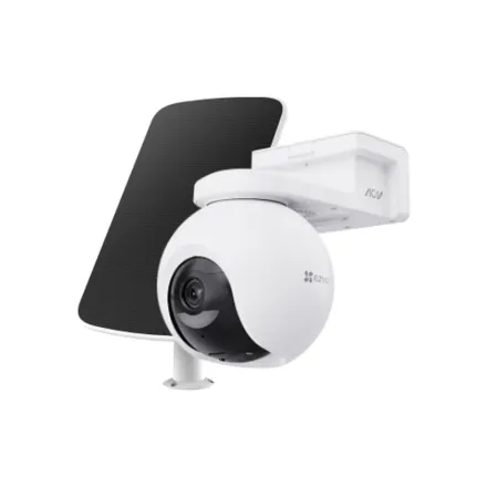 Ezviz CB8 PRO/SP WiFi Камера, автономная