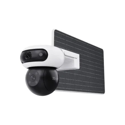Ezviz CB90/SP 4MP+4MP WiFi Камера, автономная