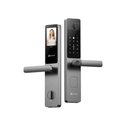 Ezviz DL20FVS WiFi Замок, биометрический