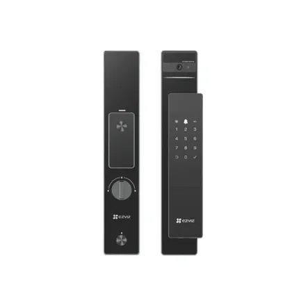 Ezviz DL50FVS WiFi Замок, биометрический