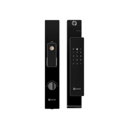Ezviz DL50FVX WiFi Замок, биометрический