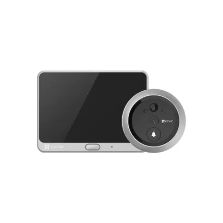 Ezviz DP2 WiFi Видеоглазок