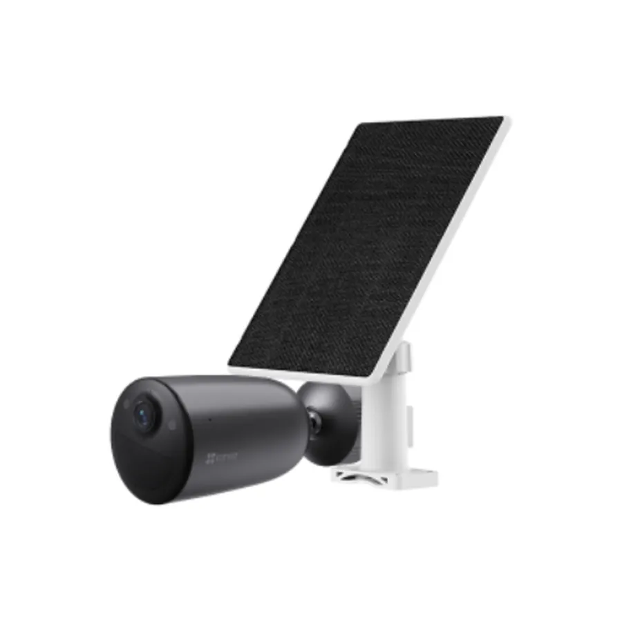 EZVIZ EB3/SP 3MP — WiFi және автономды камералар