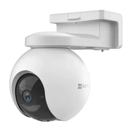 Ezviz EB8 4G 3MP 4G Камера, автономная