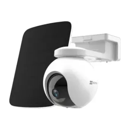 Ezviz EB8/SP 4G 3MP 4G Камера, автономная