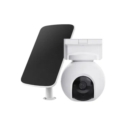Ezviz EB8/SP 4G 8MP Camo 4G Камера, автономная