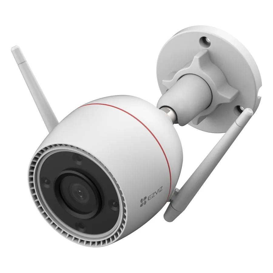 EZVIZ H3C 5MP — WiFi және автономды камералар