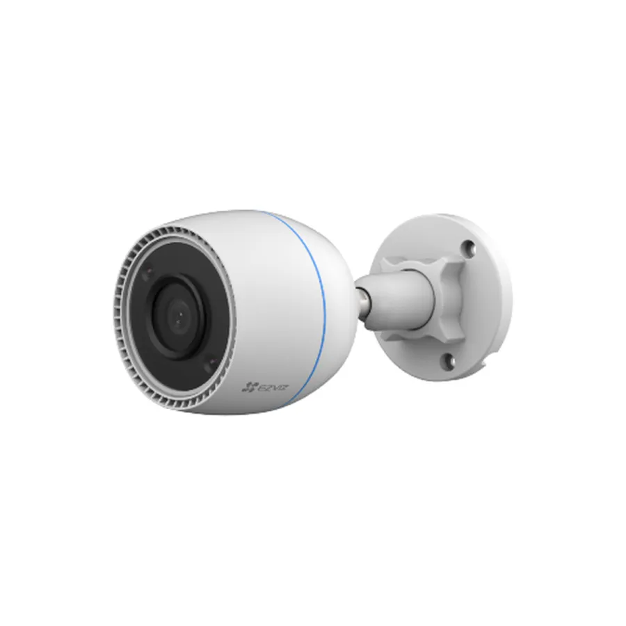 EZVIZ H3C WiFi — WiFi және автономды камералар