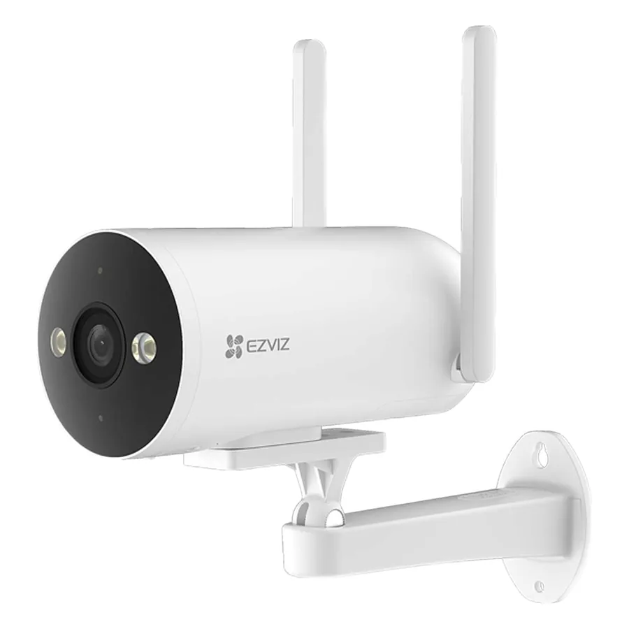 EZVIZ H5 4G 3MP 4G — WiFi және автономды камералар