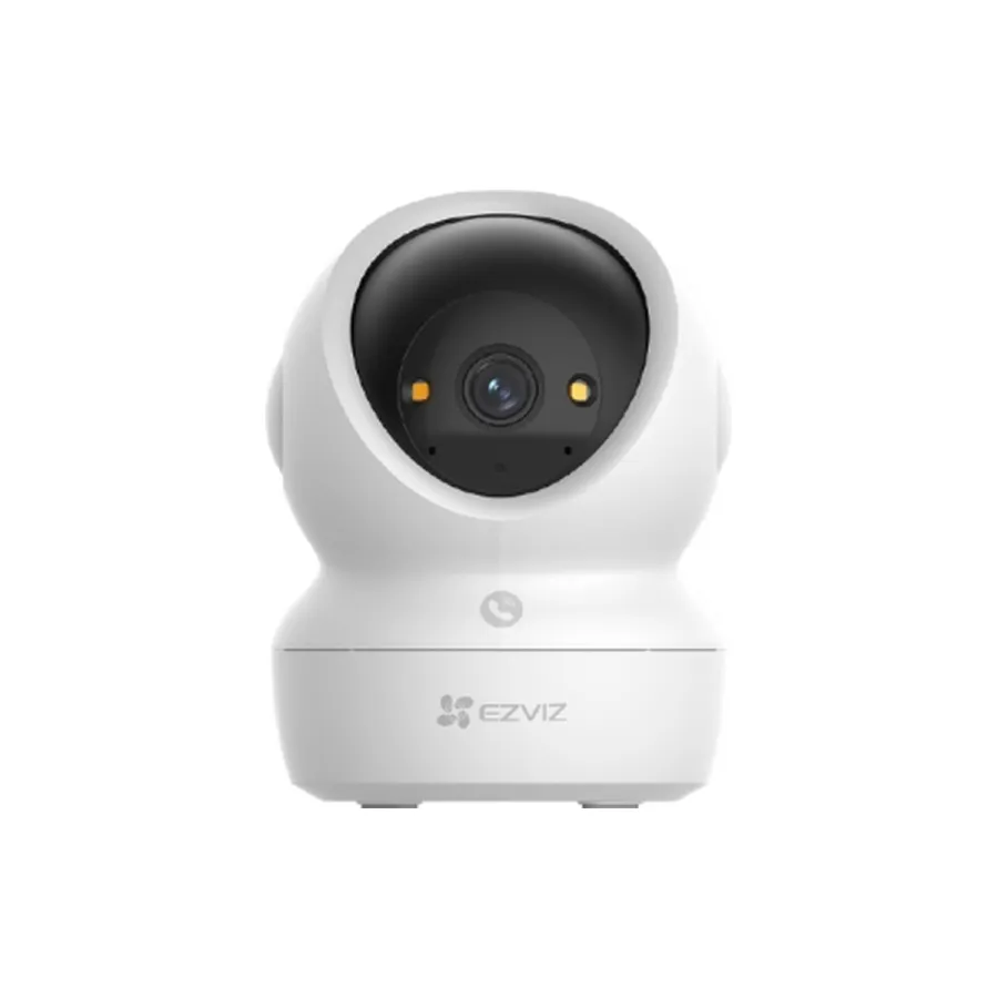 EZVIZ H6C 5MP — WiFi және автономды камералар