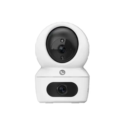 Ezviz H7C 4MP+4MP WiFi Камера