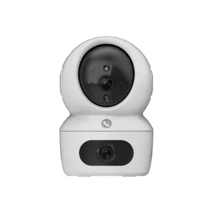 Ezviz H7C 4MP+4MP WiFi Камера