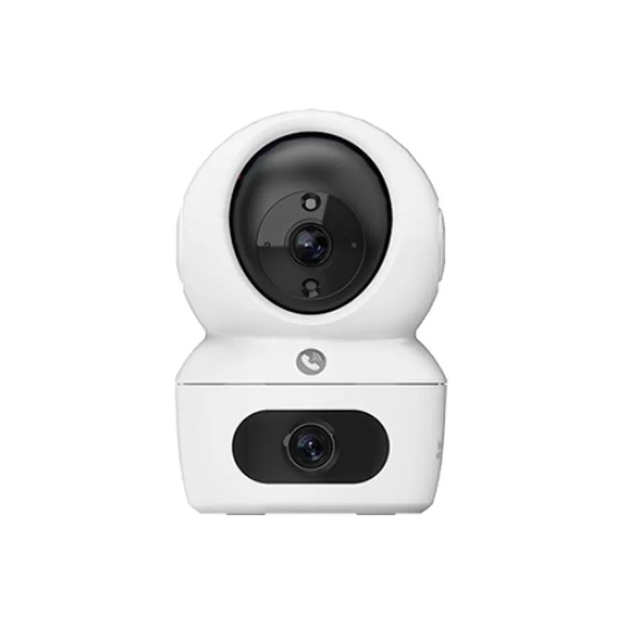 EZVIZ H7C 4MP+4MP, Ішкі — WiFi және автономды камералар