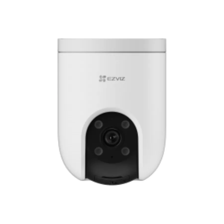 EZVIZ H8C 5MP — WiFi және автономды камералар
