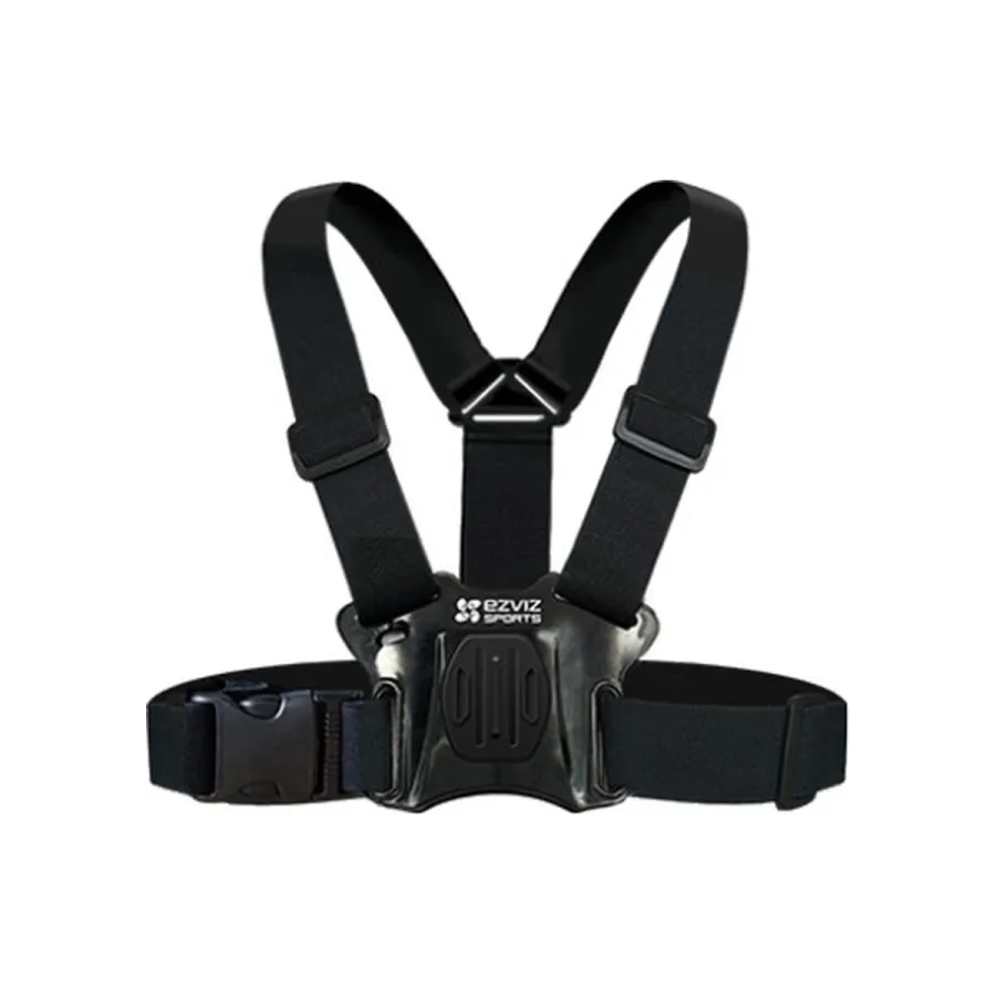 EZVIZ Chest Harness — кронштейндер мен бекіткіштер