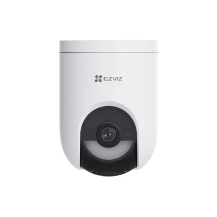 Ezviz HB8C 4MP WiFi Камера, автономная