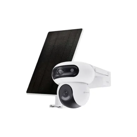 Ezviz HB90/SP 4MP+4MP WiFi Камера, автономная