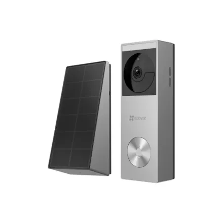 Ezviz HP3 WiFi Видеоглазок