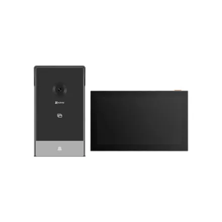 Ezviz HP5 WiFi Домофон