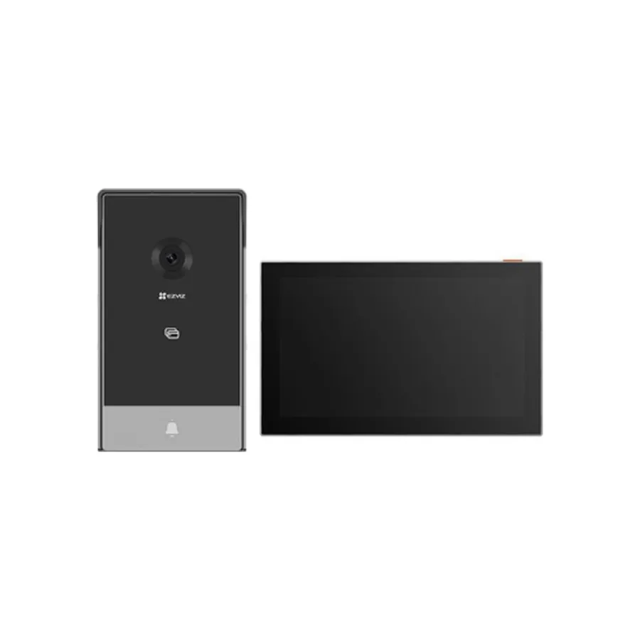 EZVIZ HP5 WiFi — домофондар мен панельдер