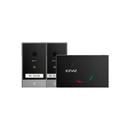 Ezviz HP7 2-Entry KIT WiFi Домофон