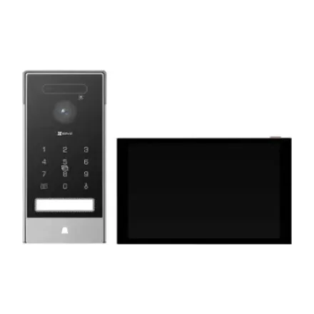 Ezviz HP7 PRO 8MP WiFi Домофон