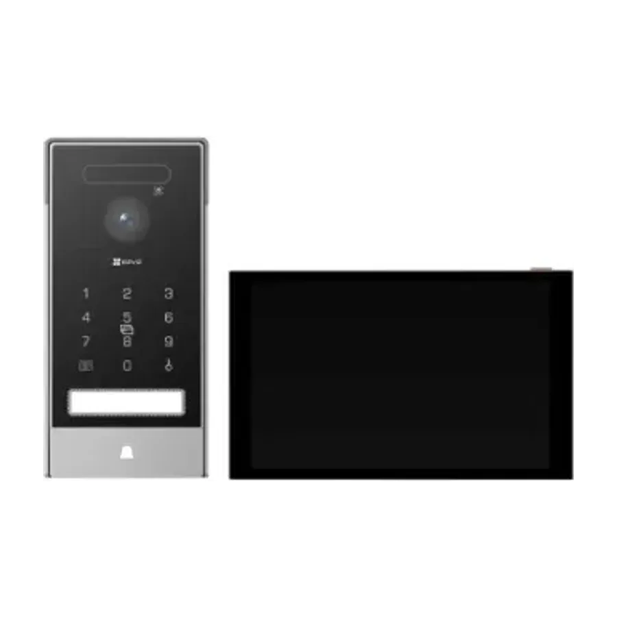 Ezviz HP7 PRO 8MP WiFi Домофон