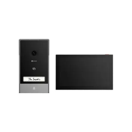Ezviz HP7 WiFi Домофон