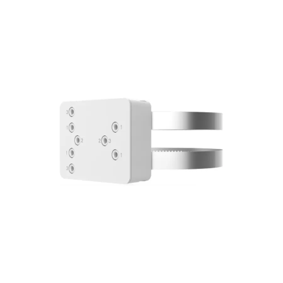 EZVIZ Bracket PoleMount — кронштейндер мен бекіткіштер